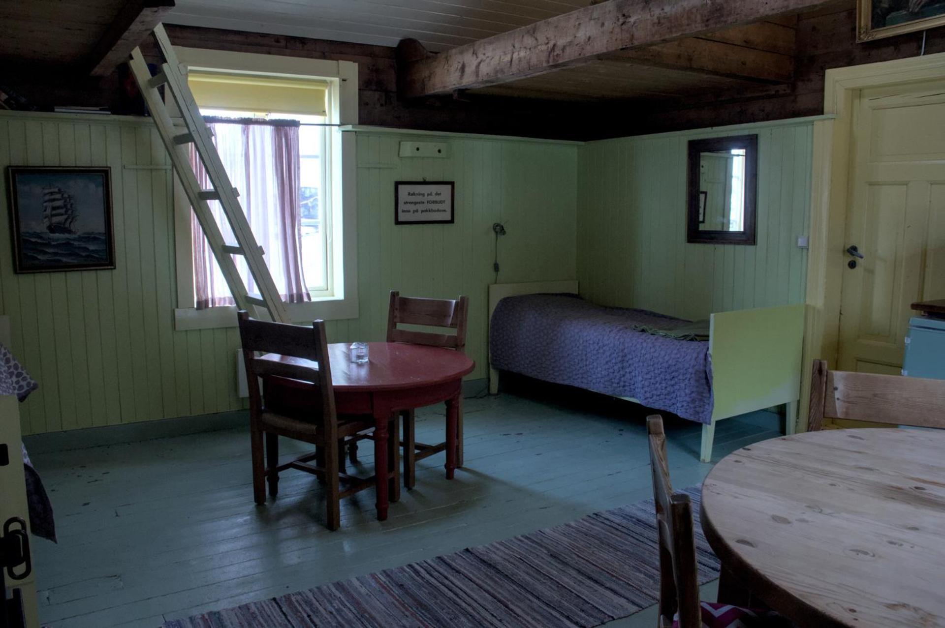 Kraemmervika Rorbuer - Rustic Cabins In Lofoten 巴尔斯塔 外观 照片
