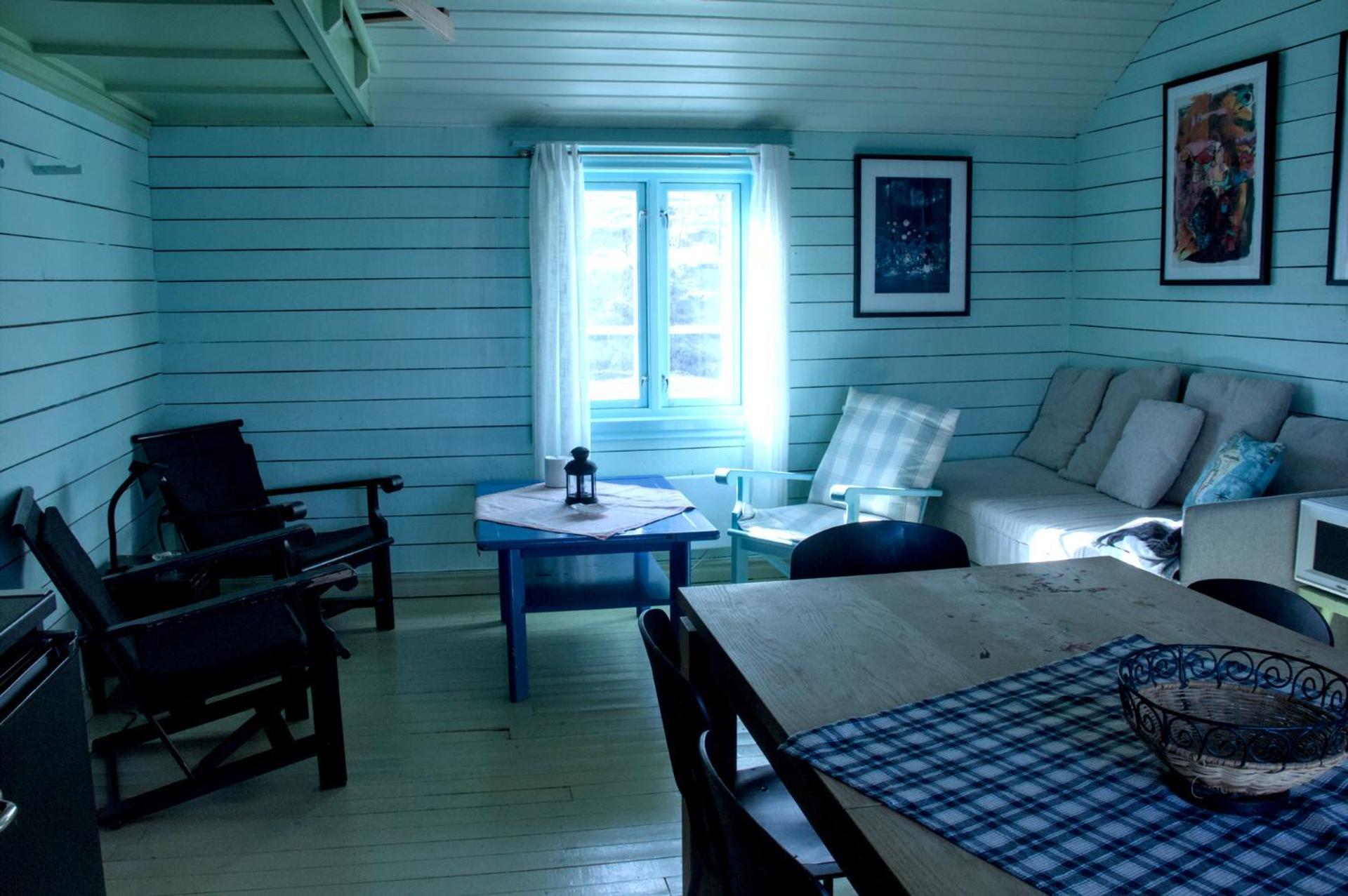 Kraemmervika Rorbuer - Rustic Cabins In Lofoten 巴尔斯塔 外观 照片